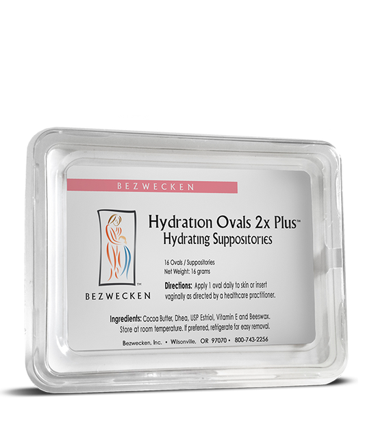 Bezwecken Hydration Ovals 2x Plus