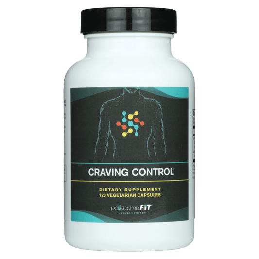 Pellecome Craving Control