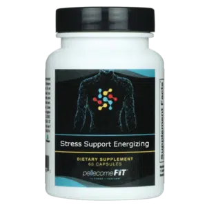 Pellecome Stress Support — Energizing