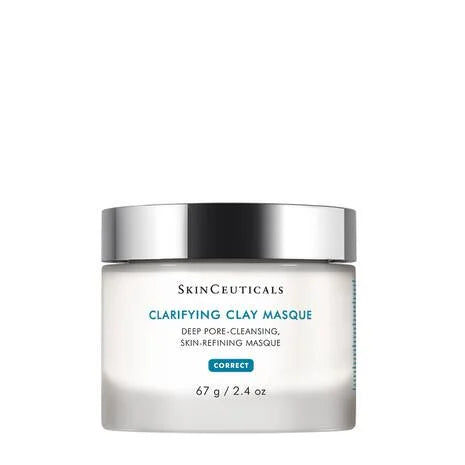 SkinCeuticals Clarifying Clay Masque for Acne-Prone Skin